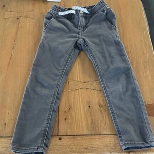 Mini Boden Grey Jeans